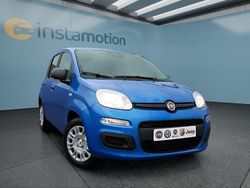 Blau Neu 2025 Fiat Panda Kleinwagen | 15.499 € (Fairer Preis)