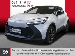 Platinumweiß Neu 2025 Toyota C-HR SUV | 37.189 € (Teuer)
