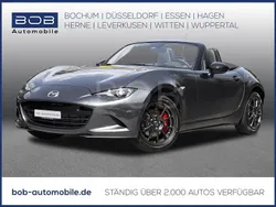 Neu 2025 Mazda MX5 Homura-Line Cabrio | 35.940 € (Etwas zu teuer)