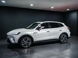 Weiß Gebraucht 2024 MG Marvel R Luxury SUV | 30.200 € (Fairer Preis)