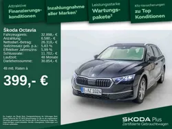 Blackmagic perleffekt Gebraucht 2024 Skoda Octavia Selection Kombi | 32.898 € (Guter Preis)
