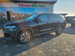 Black magic Neu 2025 Skoda Kodiaq SUV | 50.450 € (Fairer Preis)