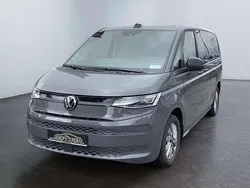 Gebraucht 2025 VW Multivan Van / Kleinbus | 55.440 € (Superpreis)