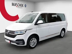 Candy weiss Gebraucht 2021 VW T6.1 Generation Six Van | 40.840 € (Fairer Preis)