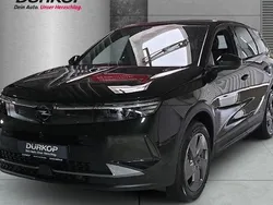 Karbon schwarz Neu 2025 Opel Grandland X Edition SUV | 32.450 € (Guter Preis)