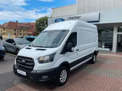 Weiß Gebraucht 2024 Ford Transit Trend Limousine | 30.490 € (Guter Preis)