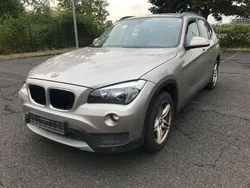Kaschmirsilber metallic Gebraucht 2013 BMW X1 SUV | 10.300 € (Fairer Preis)