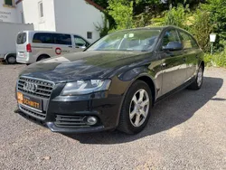Schwarz Gebraucht 2011 Audi A4 Attraction Kombi | 5.999 € (Superpreis)