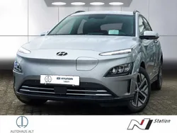 Silber Gebraucht 2024 Hyundai Kona Prime SUV | 32.980 €
