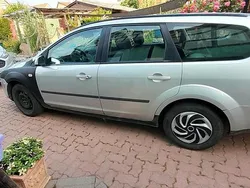 Silber Gebraucht 2006 Ford Focus Kombi | 1.200 € (Superpreis)