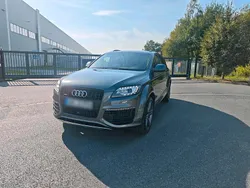 Grau Gebraucht 2013 Audi Q7 SUV | 25.500 €