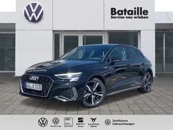 Gebraucht 2023 Audi A3 S-Line | 29.940 € (Fairer Preis)