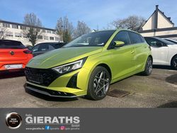 Gold Gebraucht 2024 Hyundai i20 SUV | 20.990 € (Guter Preis)