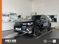 Schwarz Gebraucht 2024 VW Tiguan R-line SUV | 46.990 € (Fairer Preis)
