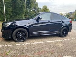 Schwarz Gebraucht 2016 BMW X4 M Sport SUV | 18.500 € (Guter Preis)