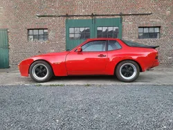 Rot Gebraucht 1976 Porsche 911 Carrera Coupé | 18.500 €