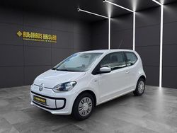 Gebraucht 2012 VW up! move up! Kleinwagen | 4.980 € (Fairer Preis)