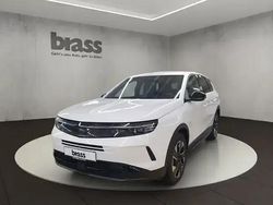 Arktis weiß (uni) Neu 2025 Opel Grandland X SUV | 32.950 € (Guter Preis)
