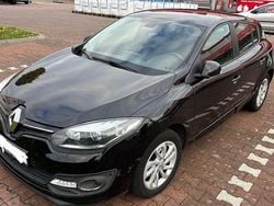 Schwarz Gebraucht 2014 Renault Mégane III Coupé | 5.200 € (Guter Preis)