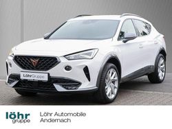 Weiß Gebraucht 2023 Cupra Formentor Basis SUV | 26.980 € (Fairer Preis)
