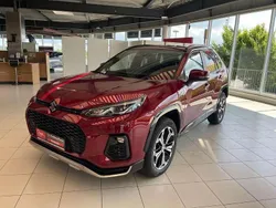 Rot Gebraucht 2025 Suzuki Across Comfort+ SUV | 50.990 €