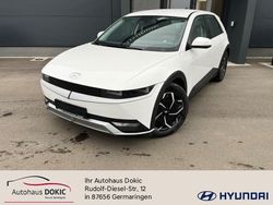 Weiß Gebraucht 2024 Hyundai Ioniq 5 Dynamiq SUV | 47.790 € (Teuer)