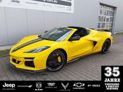 Competition yellow tintcoat Neu 2025 Corvette C8 Coupé | 193.590 €
