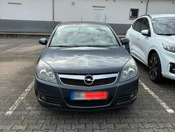 Blau Gebraucht 2006 Opel Vectra GTS Limousine | 3.699 €