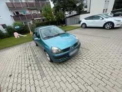 Gebraucht 2002 Renault Clio II Kleinwagen | 999 € (Fairer Preis)