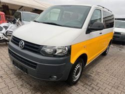 Weiß Gebraucht 2012 VW T5 Van | 10.990 €