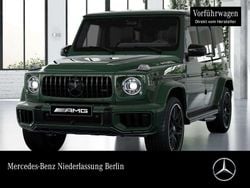 Grün Gebraucht 2025 Mercedes G63 AMG AMG SUV | 235.800 €