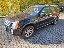 Schwarz Gebraucht 2005 Cadillac SRX SUV | 1.499 € (Superpreis)