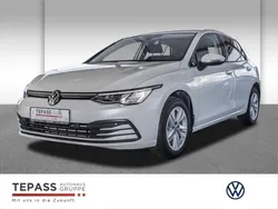 VW Golf VIII