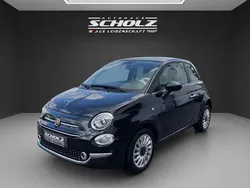 Schwarz Neu 2024 Fiat 500 Limousine | 19.900 € (Fairer Preis)