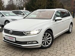 Weiß Gebraucht 2019 VW Passat R-line Kombi | 15.950 € (Fairer Preis)