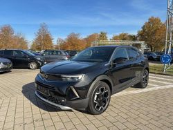Diamant schwarz/karbon schwarz Gebraucht 2022 Opel Mokka SUV | 21.960 € (Etwas zu teuer)