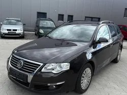 Gebraucht 2007 VW Passat Trendline Kombi | 1.090 € (Guter Preis)