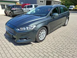 Grün Gebraucht 2018 Ford Mondeo Kombi | 8.900 € (Guter Preis)