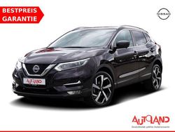 Violet Gebraucht 2020 Nissan Qashqai 360º SUV | 22.950 € (Etwas zu teuer)