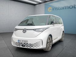 Weiß Gebraucht 2025 VW ID. Buzz Van | 71.399 €
