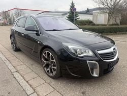 Gebraucht 2016 Opel Insignia OPC Kombi | 7.750 € (Fairer Preis)