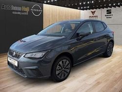 Magnetic grau Neu 2025 Seat Ibiza Kleinwagen | 23.890 € (Fairer Preis)