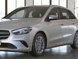 Silber Gebraucht 2020 Mercedes B180 Progressive Van / Kleinbus | 22.989 € (Fairer Preis)