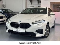 Weiß Gebraucht 2022 BMW 216 Advantage Coupé | 20.750 € (Guter Preis)
