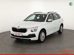 Andere Gebraucht 2024 Skoda Kamiq SUV | 24.890 € (Guter Preis)