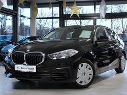 Schwarz Gebraucht 2021 BMW 116 Comfort Edition Kleinwagen | 18.949 € (Fairer Preis)