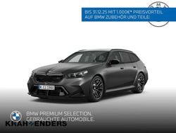 Metallic Neu 2025 BMW M5 Performance Kombi | 147.850 €