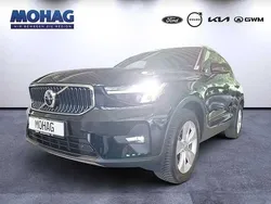 Gebraucht 2024 Volvo XC40 SUV | 34.390 € (Guter Preis)