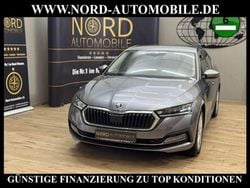 Graphitegrau metallic (metallic) Gebraucht 2023 Skoda Octavia Style Limousine | 22.990 € (Guter Preis)
