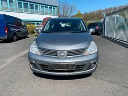 Gebraucht 2008 Nissan Tiida Acenta Van / Kleinbus | 1.499 €